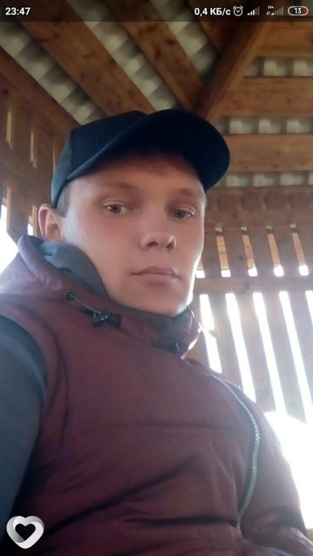 Андрей, Хмельницкий