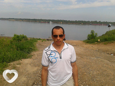 Юрий, 53, Дзержинске — анкета №310311