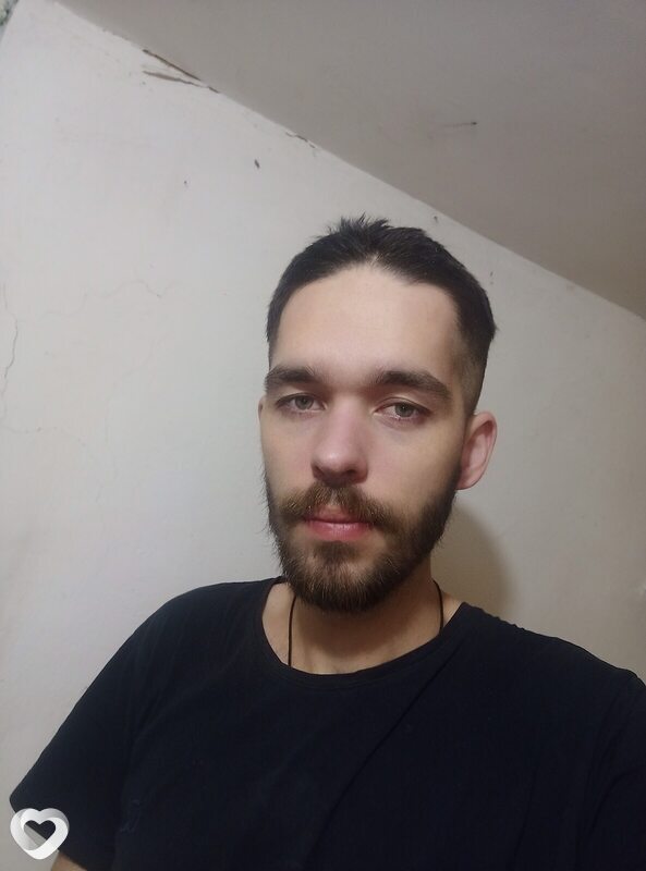 Вадим, 24, Черкассах — анкета №310314