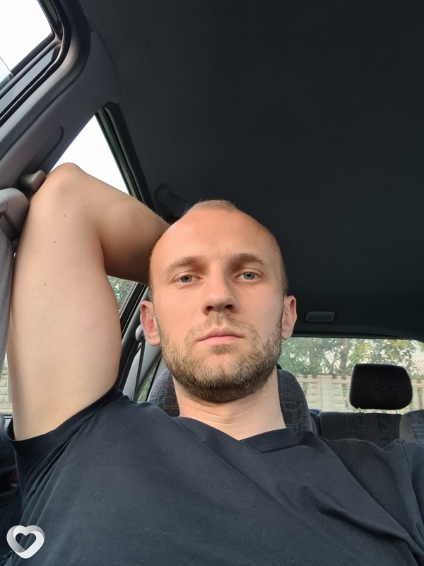 Алексей, 40, Бресте — анкета №310319