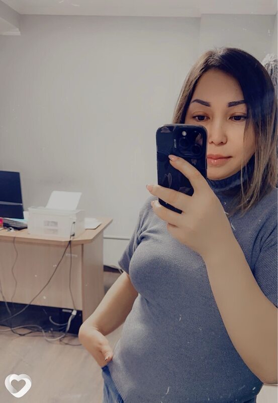 Miss, 44, Астане — анкета №310329