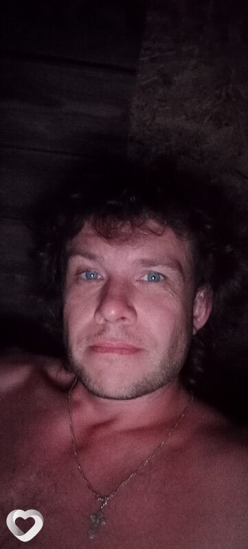 Вадим, 33, Омске — анкета №310257