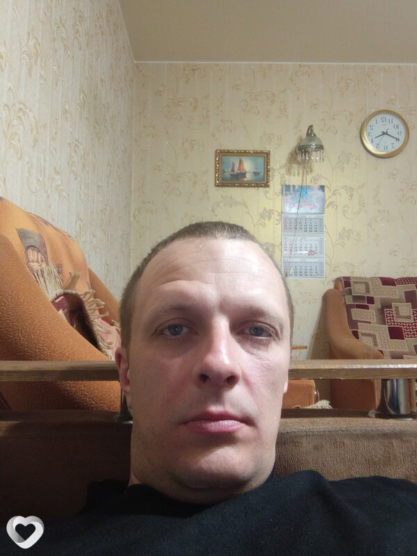 Дима, 40, Великом Новгороде — анкета №310262