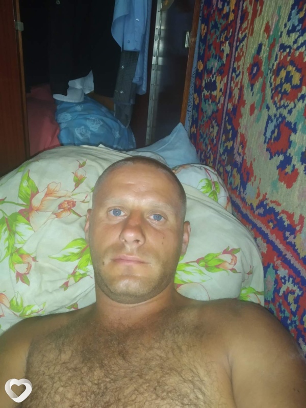 Витон, 37, Петрикове — анкета №310272