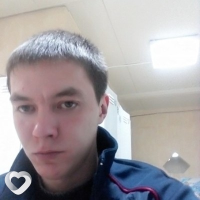 Георгий, 34, Екатеринбурге — анкета №310273
