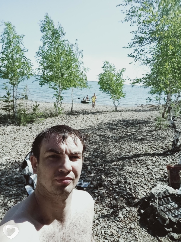 Александр, 37, Кокшетау — анкета №310280