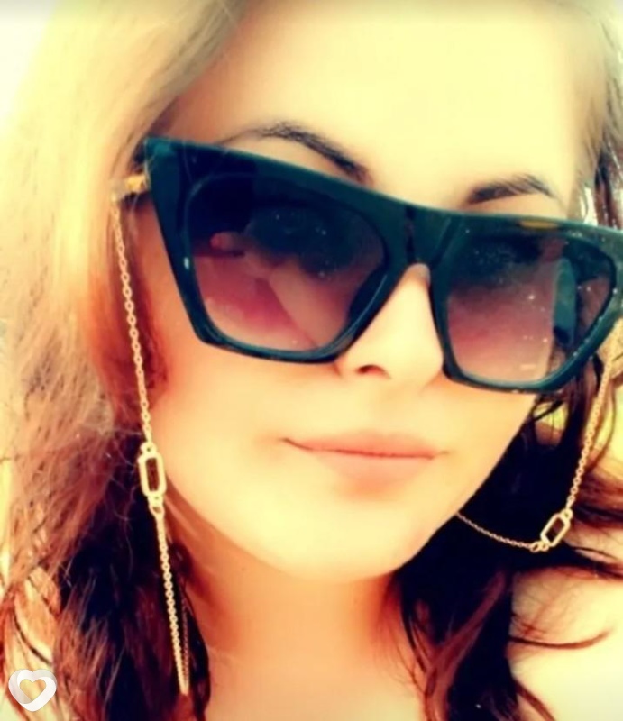 Ирина, 33, Костанае — анкета №310461
