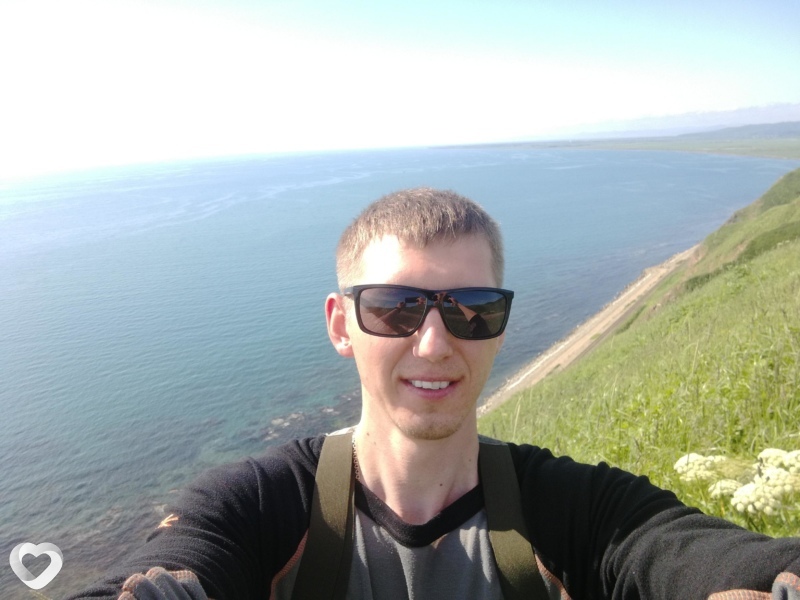 Александр, 36, Южно-Сахалинске — анкета №310462