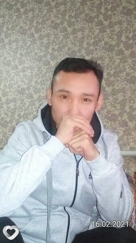 Аман, 47, Астане — анкета №310463