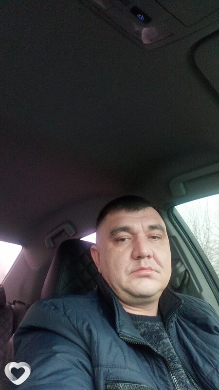Дамир, 43, Уфе — анкета №310465