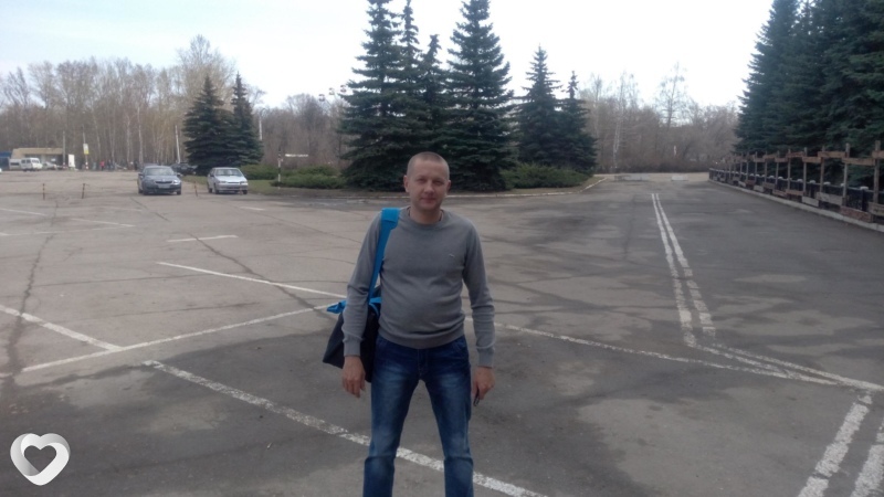 Артём, 49, Ульяновске — анкета №310468