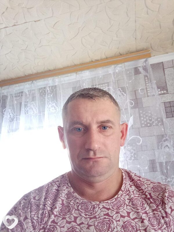 Андрей, 42, Сызрани — анкета №310475
