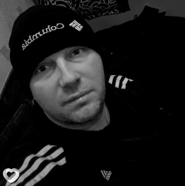 Виталя, 39, Караганде — анкета №310476