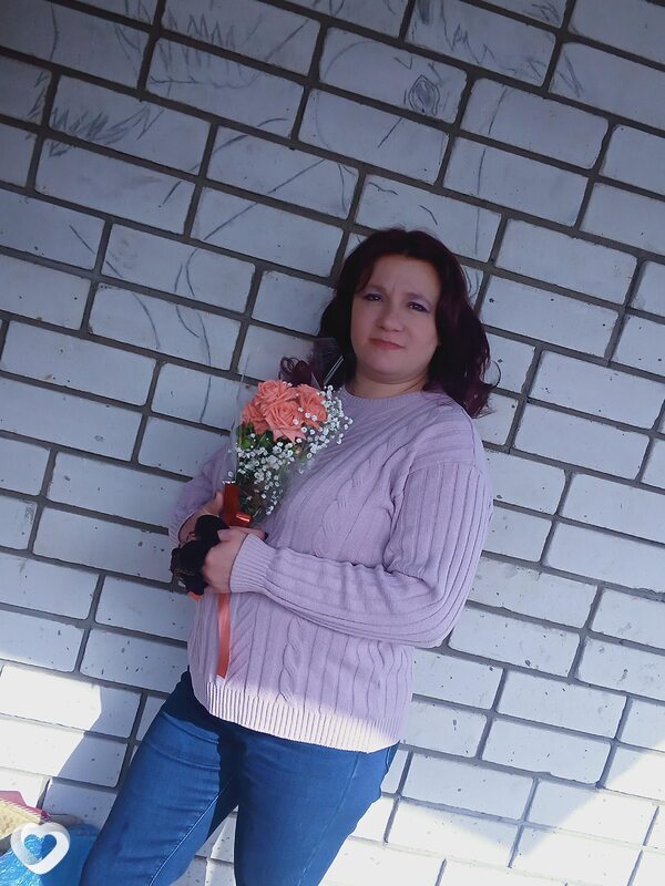 Наталья, 43, Воронеже — анкета №310477