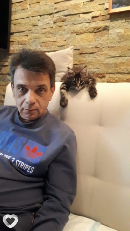 Леонид, 60, Ногинске — анкета №310406