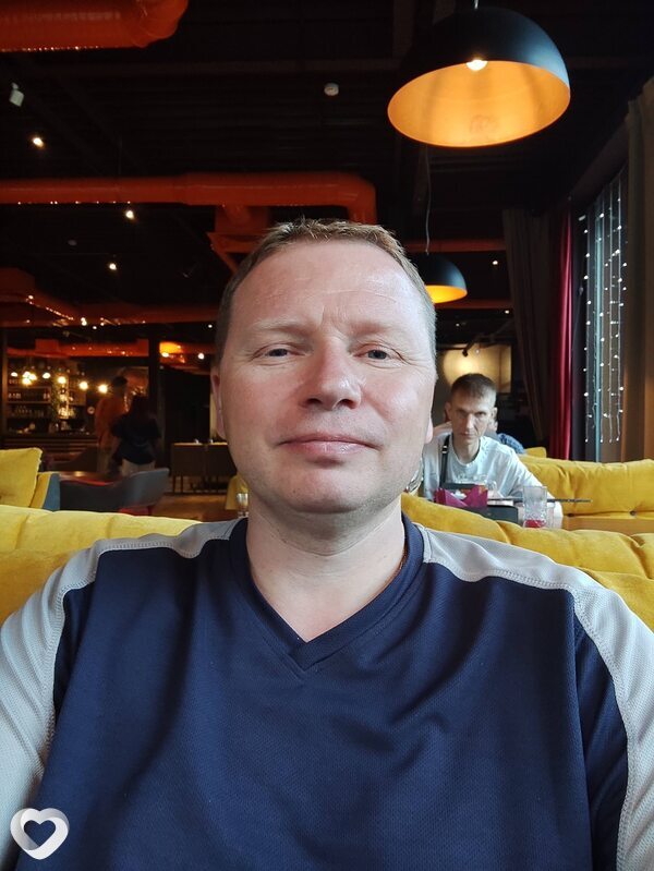 Андрей, 47, Москве — анкета №310409