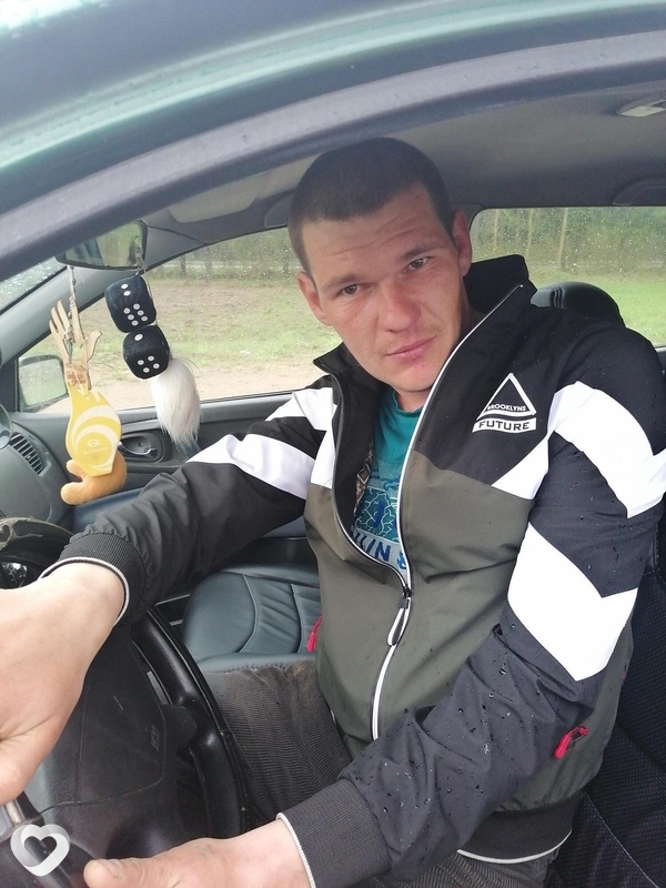 Маряьн, 33, Ошмянах — анкета №310413