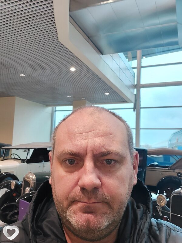Юрий, 52, Мытищах — анкета №310417