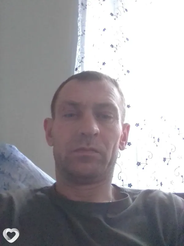 Николай Судник, 45, Камени-на-Оби — анкета №310421