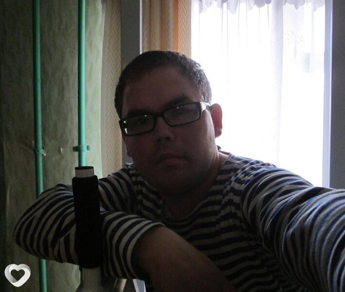 Денис, 33, Санкт-Петербурге — анкета №310422