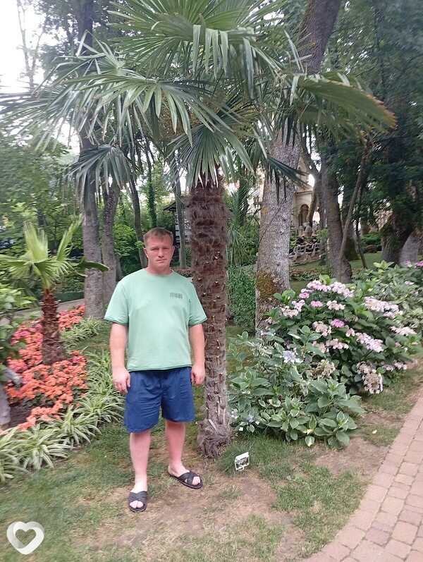 Алексей, 43, Твери — анкета №310425