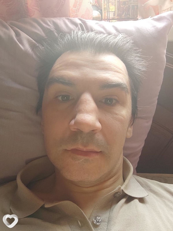 Алексей, 45, Полоцке — анкета №310430