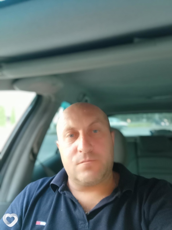 Сергей, 50, Москве — анкета №310433