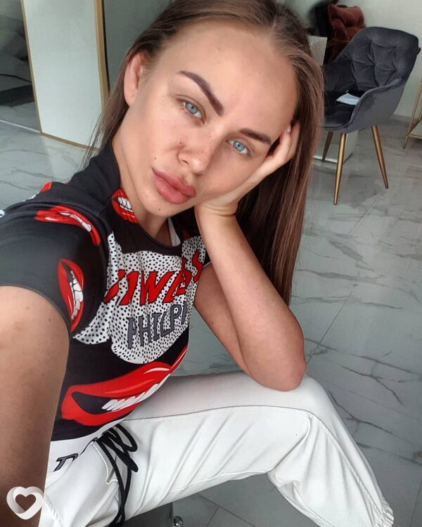 Екатерина, Похвистнево