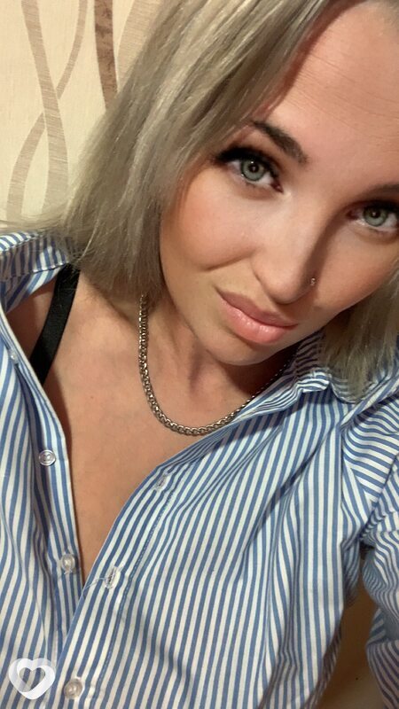 Tina, 33, Архангельске — анкета №310442