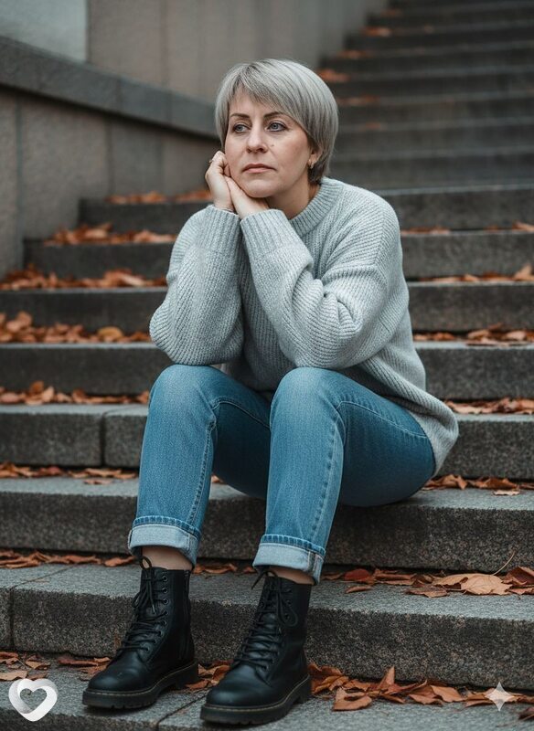 Наталия, 51, Волгограде — анкета №310444