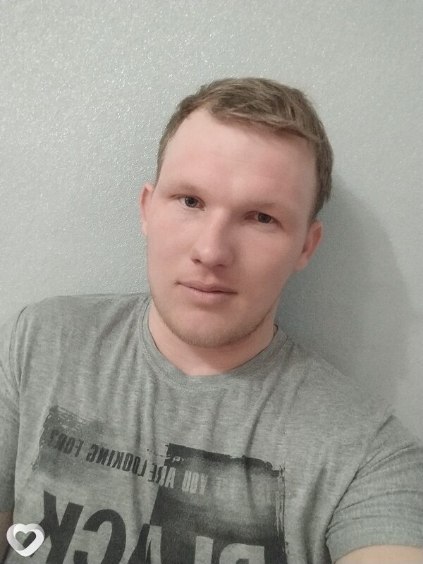 Александр, 30, Усть-Каменогорск — анкета №310446