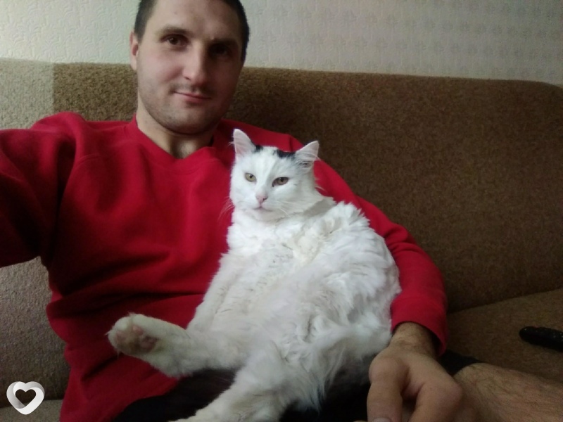 Женя, 35, Перми — анкета №310207