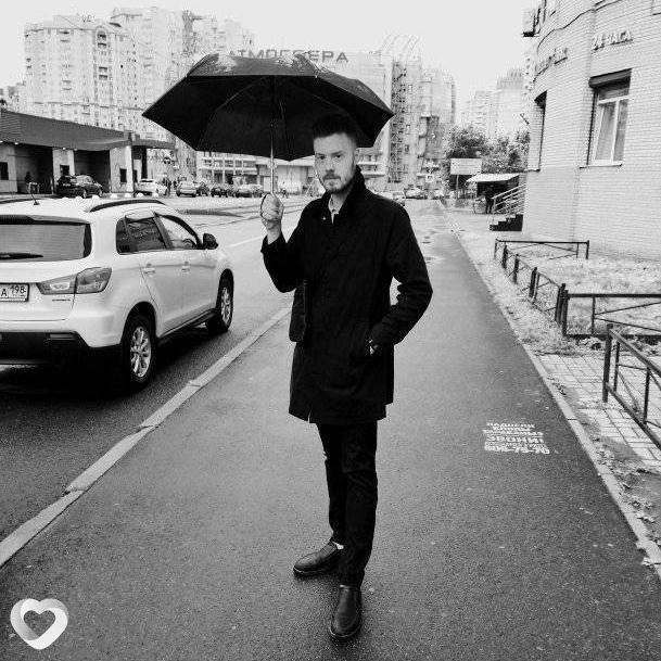 Киря, 30, Санкт-Петербурге — анкета №310213