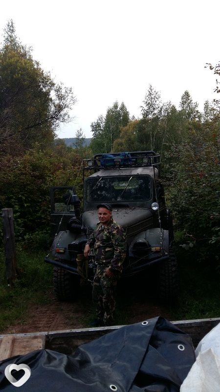 Виталий, 39, Иркутске — анкета №310217