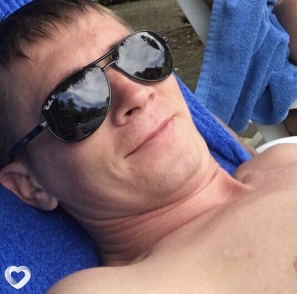 Евгений, 37, Чите — анкета №310223