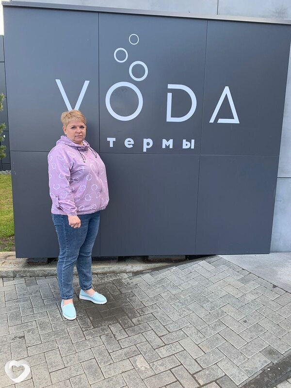 Татьяна, 53, Челябинске — анкета №310225