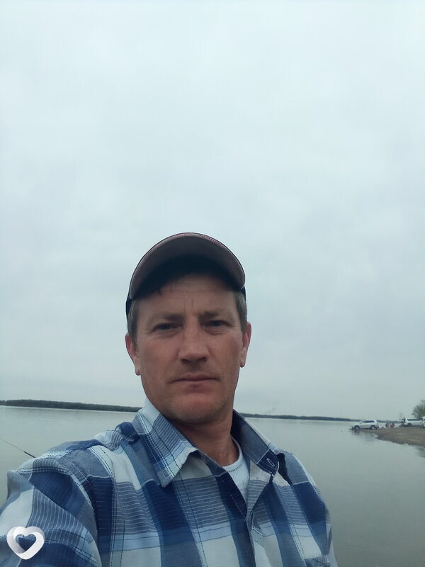 Алексей, 50, Хабаровске — анкета №310483