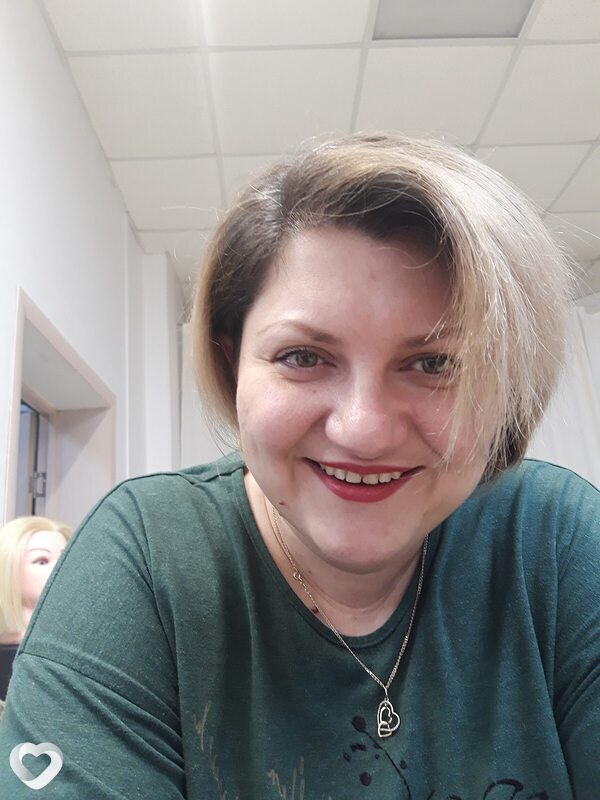 Елена, 48, Минусинске — анкета №310492