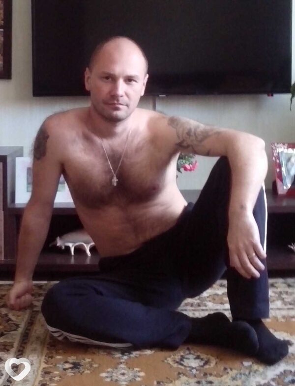 Иван, 40, Туле — анкета №310495