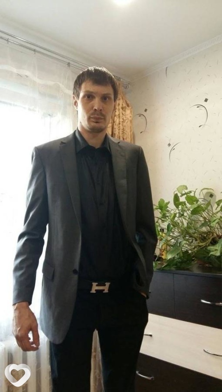Миша, 40, Казани — анкета №310497