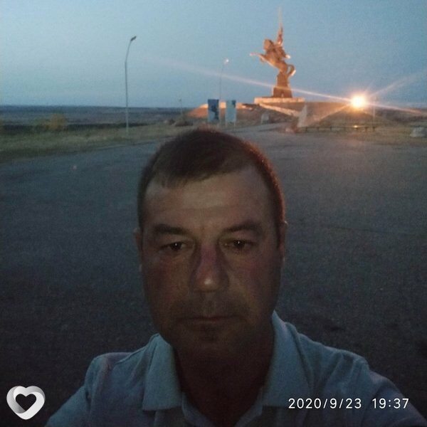 Владимир, 60, Коломне — анкета №310498