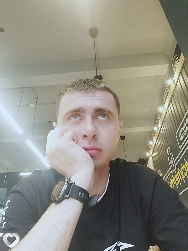 Евгений, 36, Энгельсе — анкета №310499