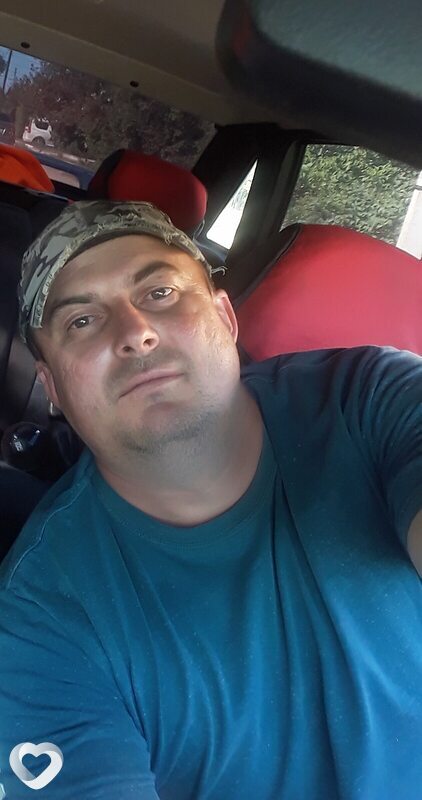 Дмитрий, 42, Энгельсе — анкета №310500