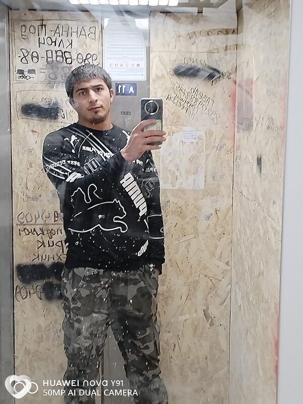 Саид, 32, Алматы — анкета №310502