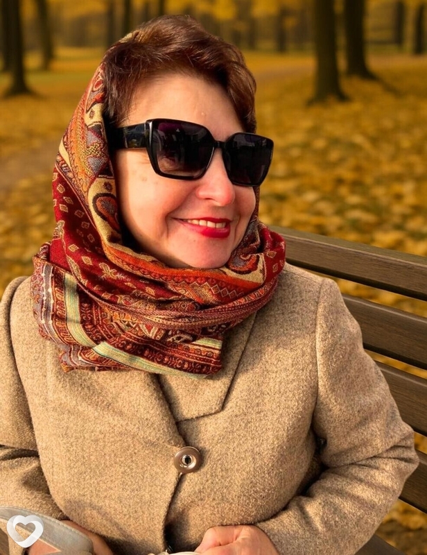 Ольга, 57, Минске — анкета №310503