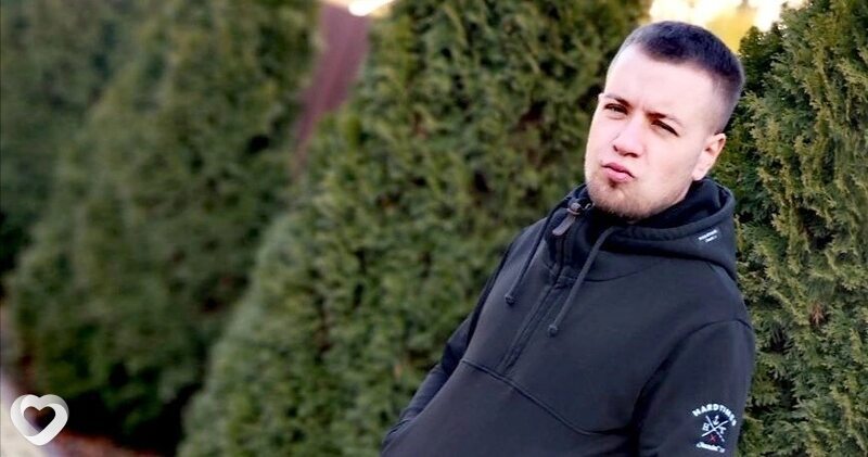 Николай, 32, Москве — анкета №310504