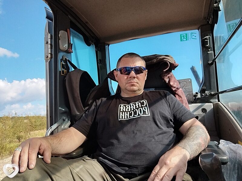Александр, 43, Петропавловске-Камчатском — анкета №310289
