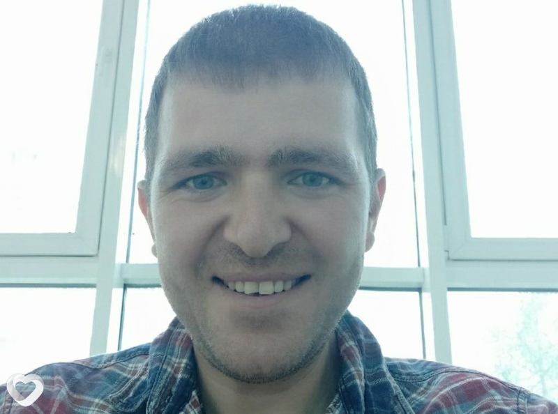 Петр, 40, Перми — анкета №310294