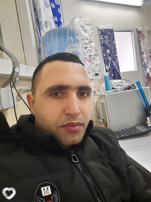 Кирилл, 30, Иванове — анкета №310296