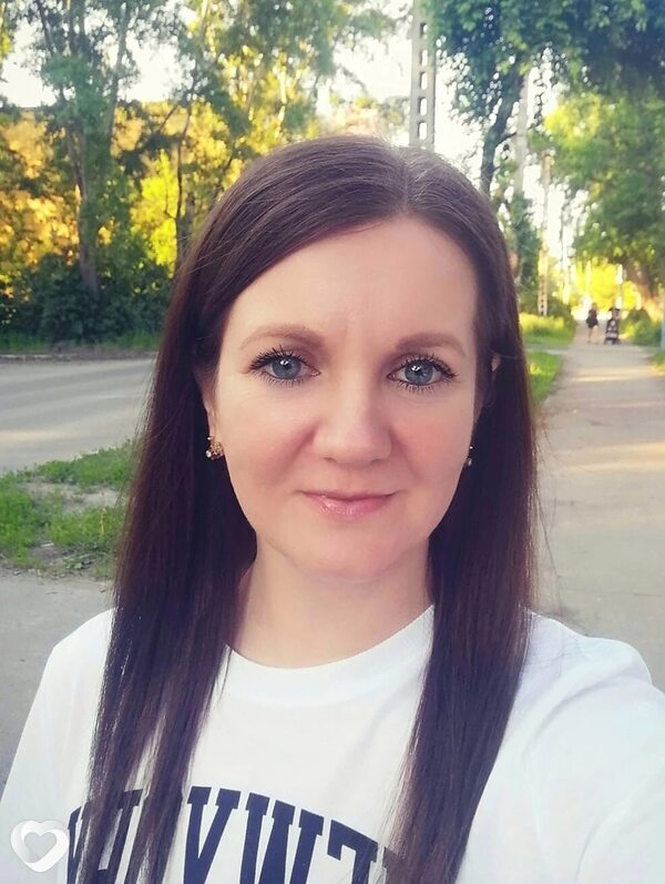 Алина, 42, Красноярске — анкета №310297
